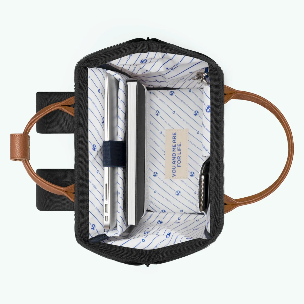Sac à dos Adventurer Medium Cologne — image 5