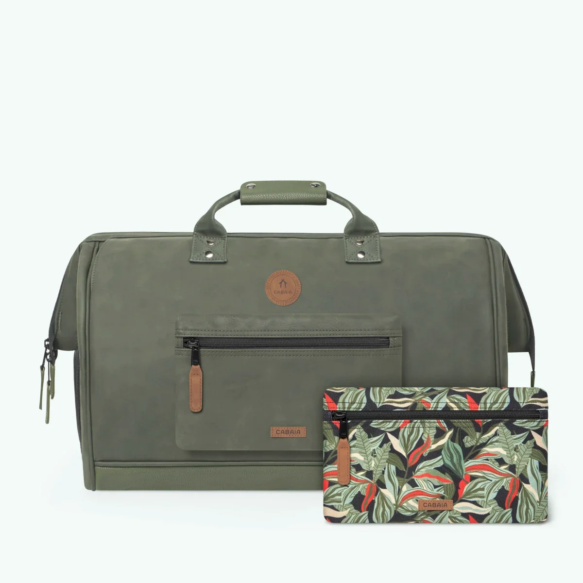 Duffle Adventurer Busan — image 1