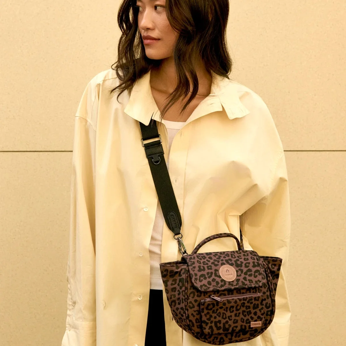 Crossbody Wanderer Aurland — image 3