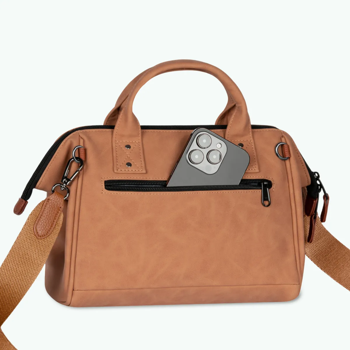 Crossbody Adventurer Medium Moscow — image 4