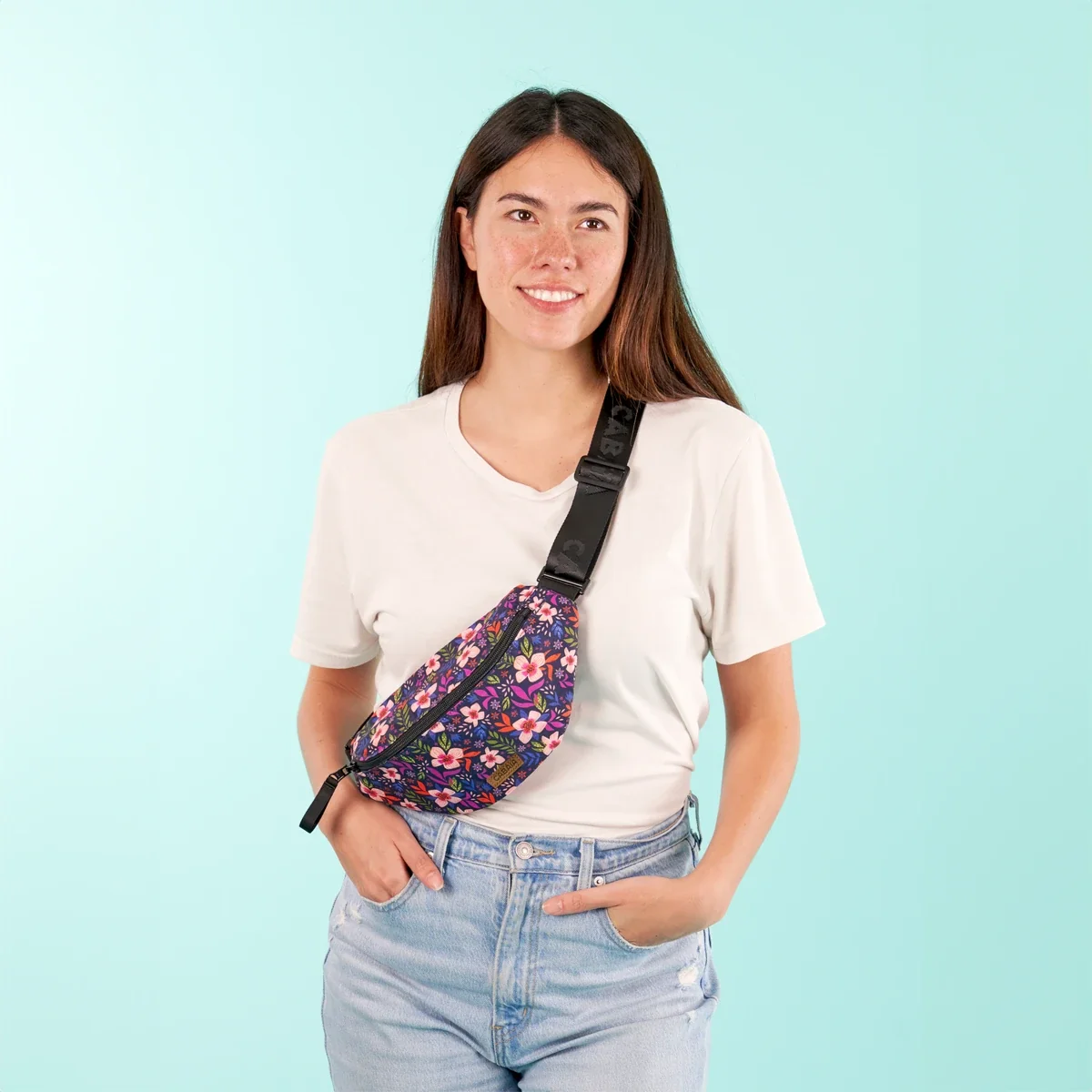 Sac banane Small Durban — image 3
