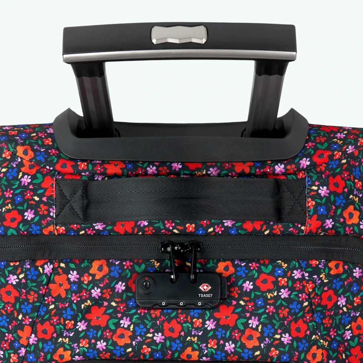 Valise souple 2 roues Small Maupiti — image 8