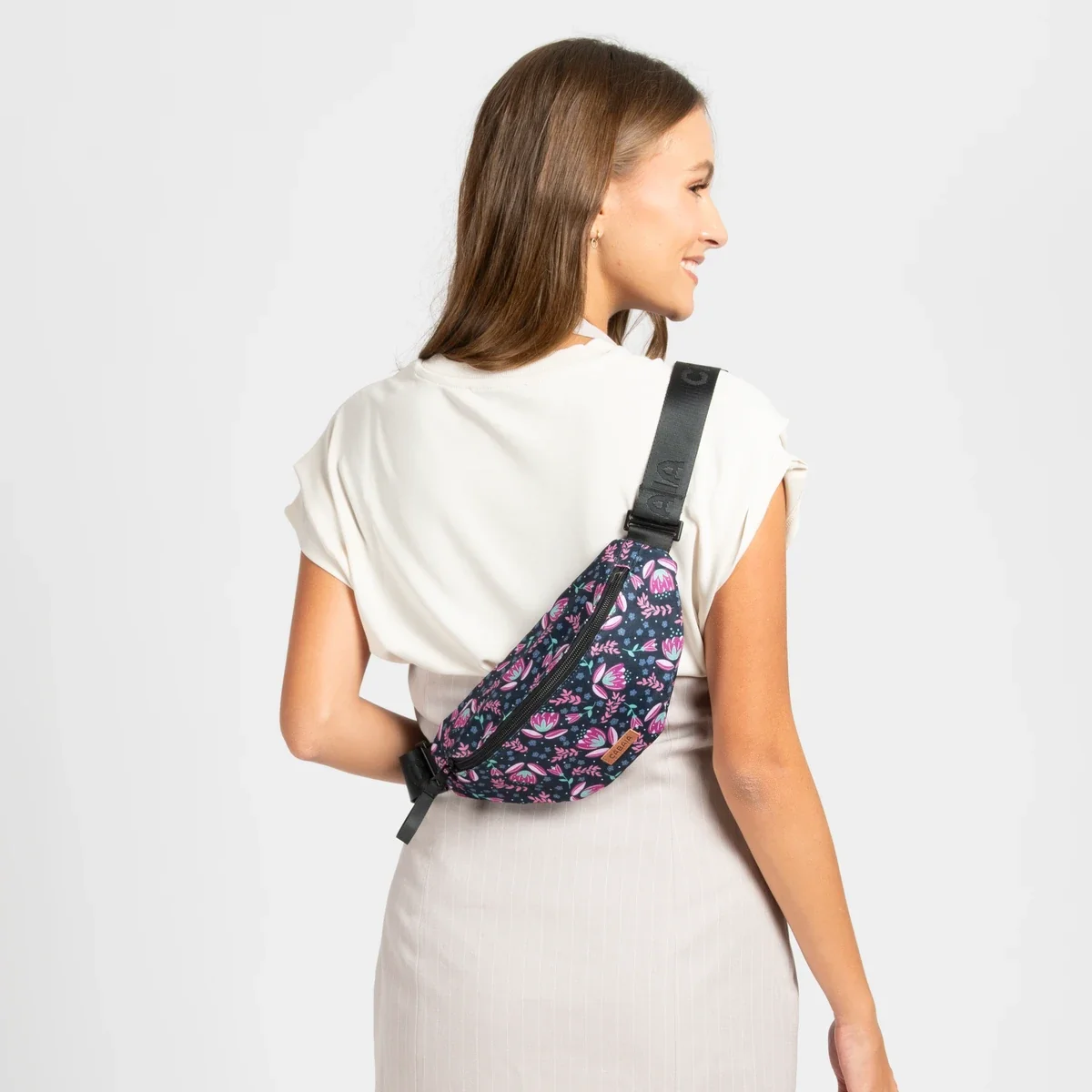 Sac banane Small Capri — image 3