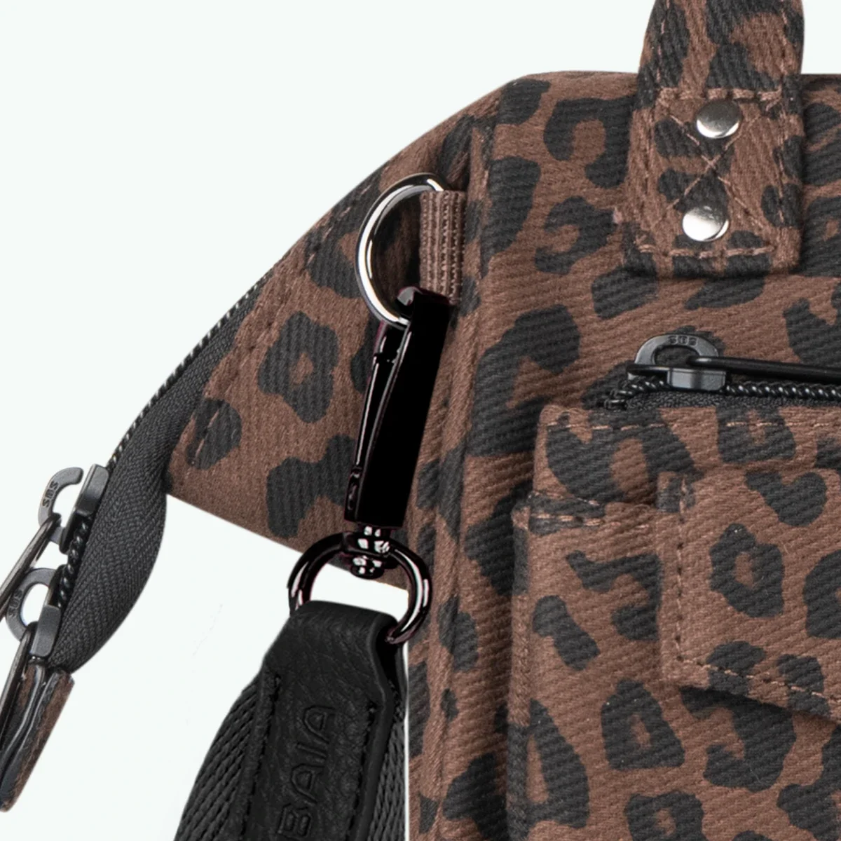 Crossbody Adventurer Small Aurland — image 6