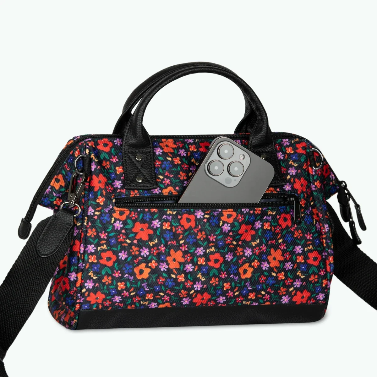 Crossbody Adventurer Medium Maupiti — image 5
