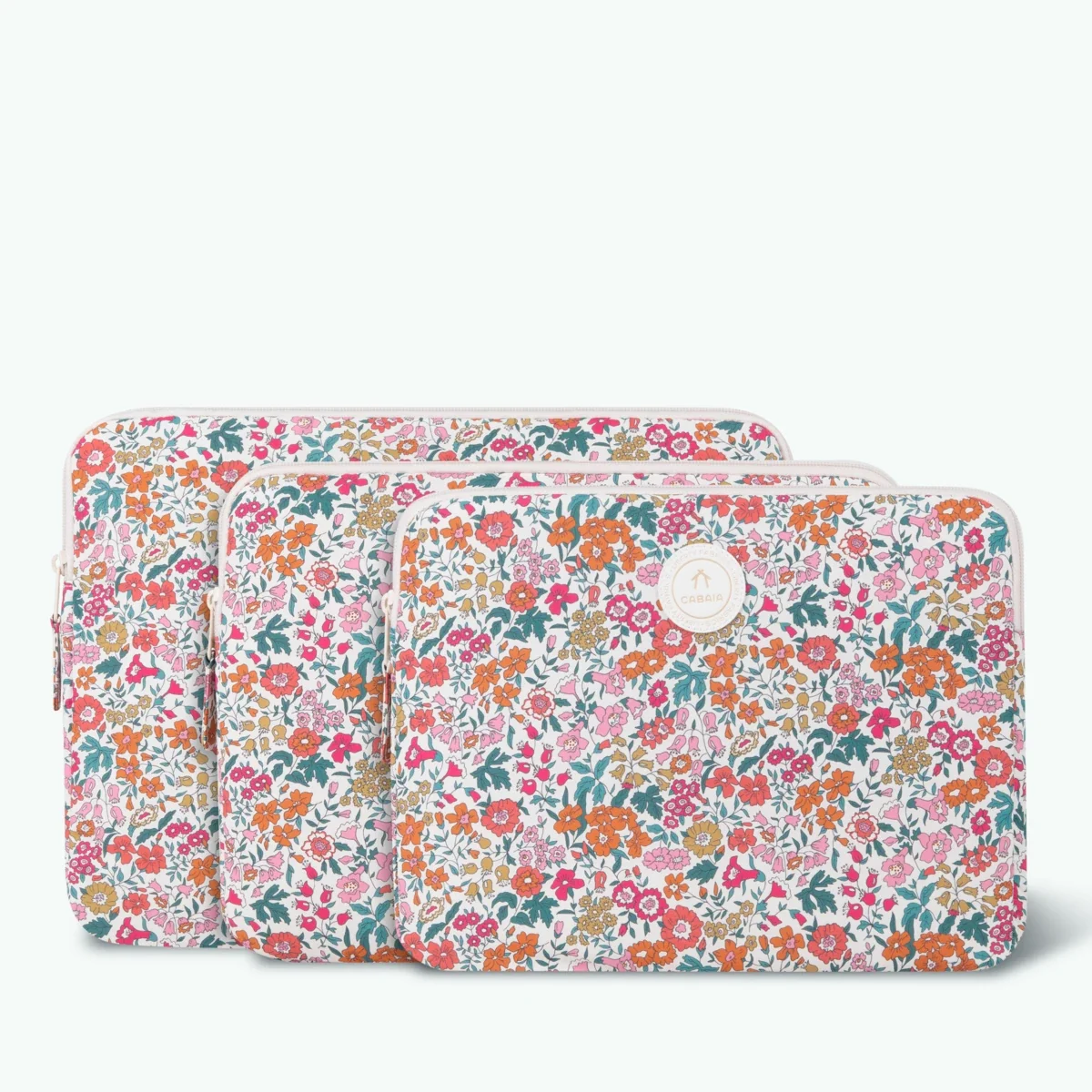 Housse ordinateur 16" Emma & Amelia — image 4
