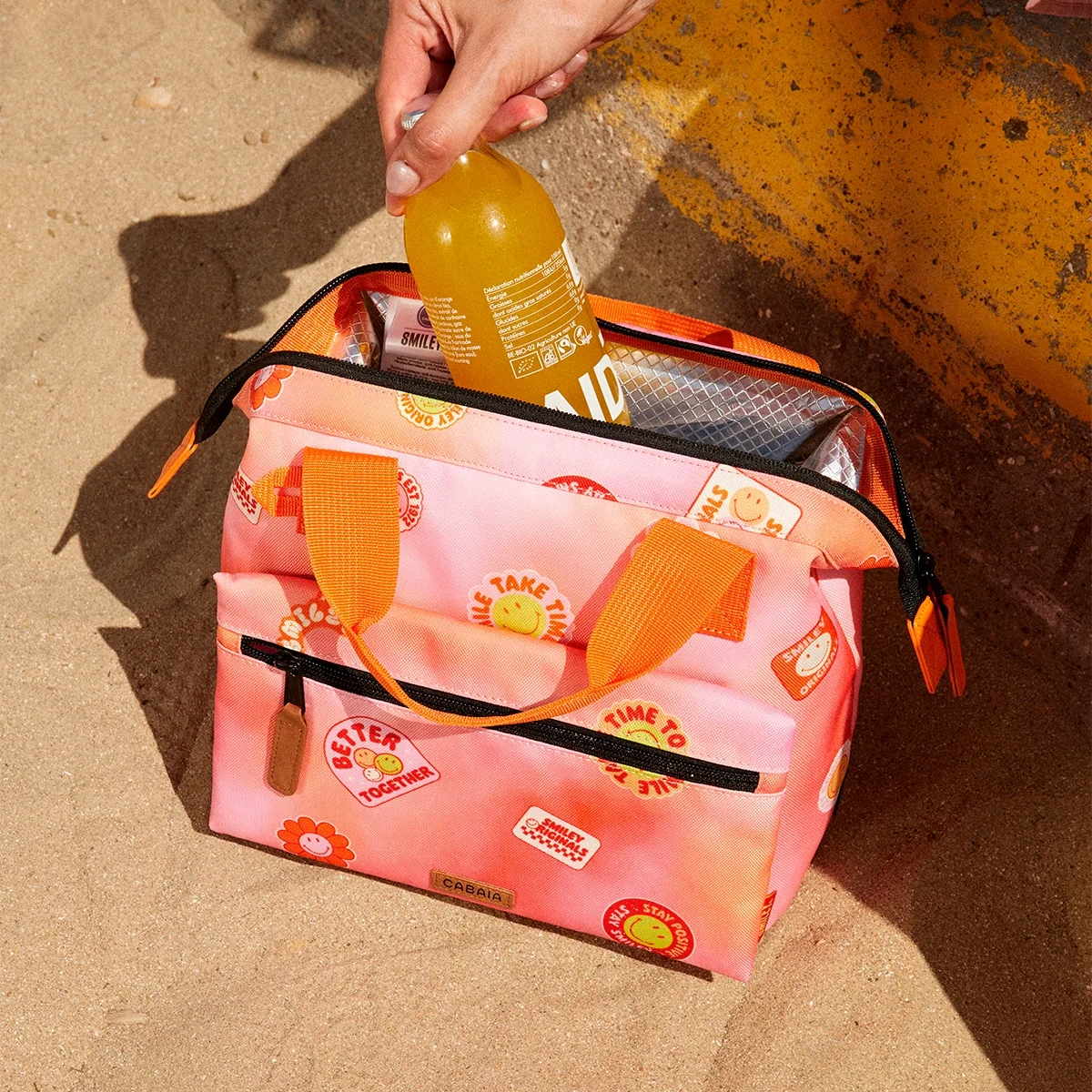 Lunch Bag Auray — image 2