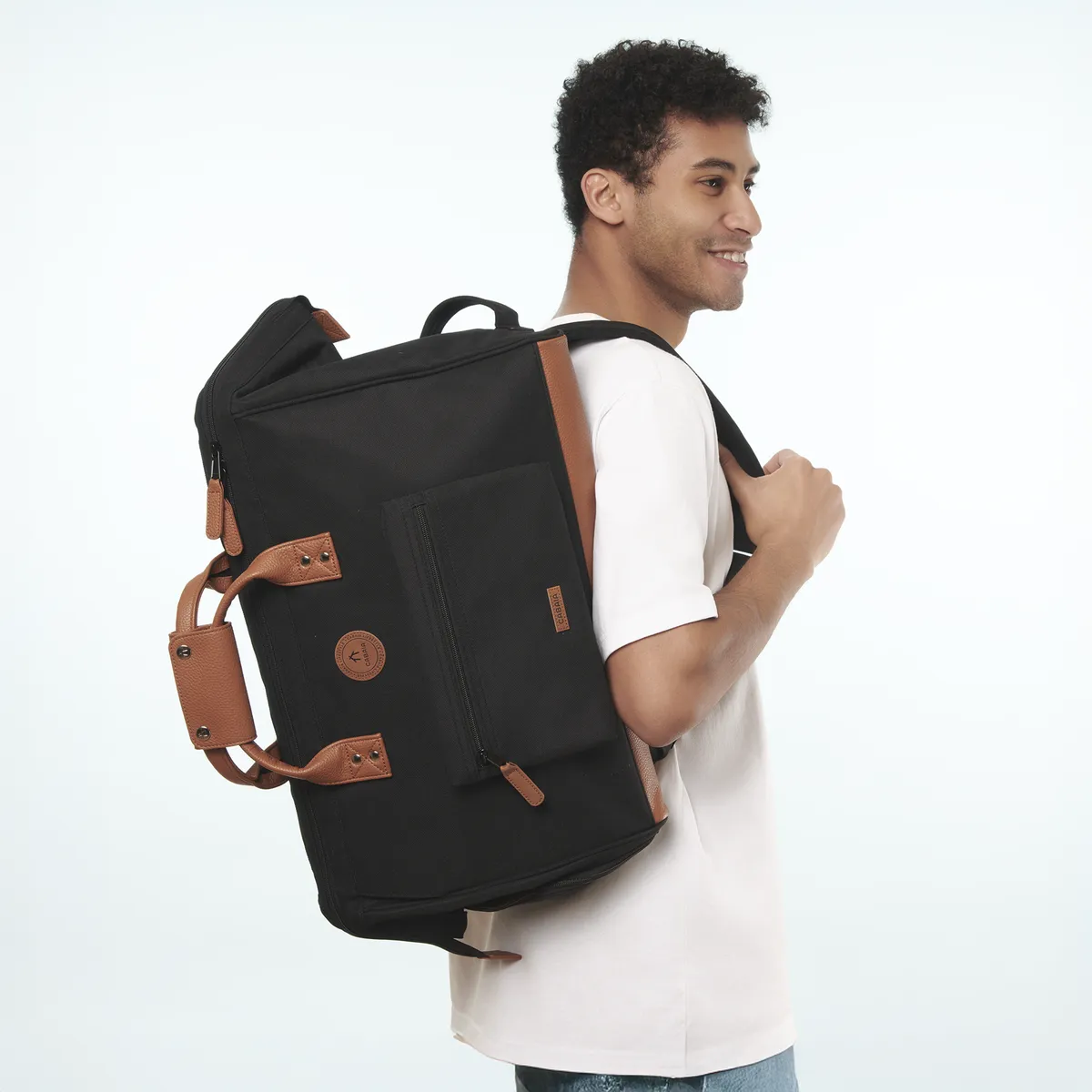 Duffle Adventurer Cologne — image 2