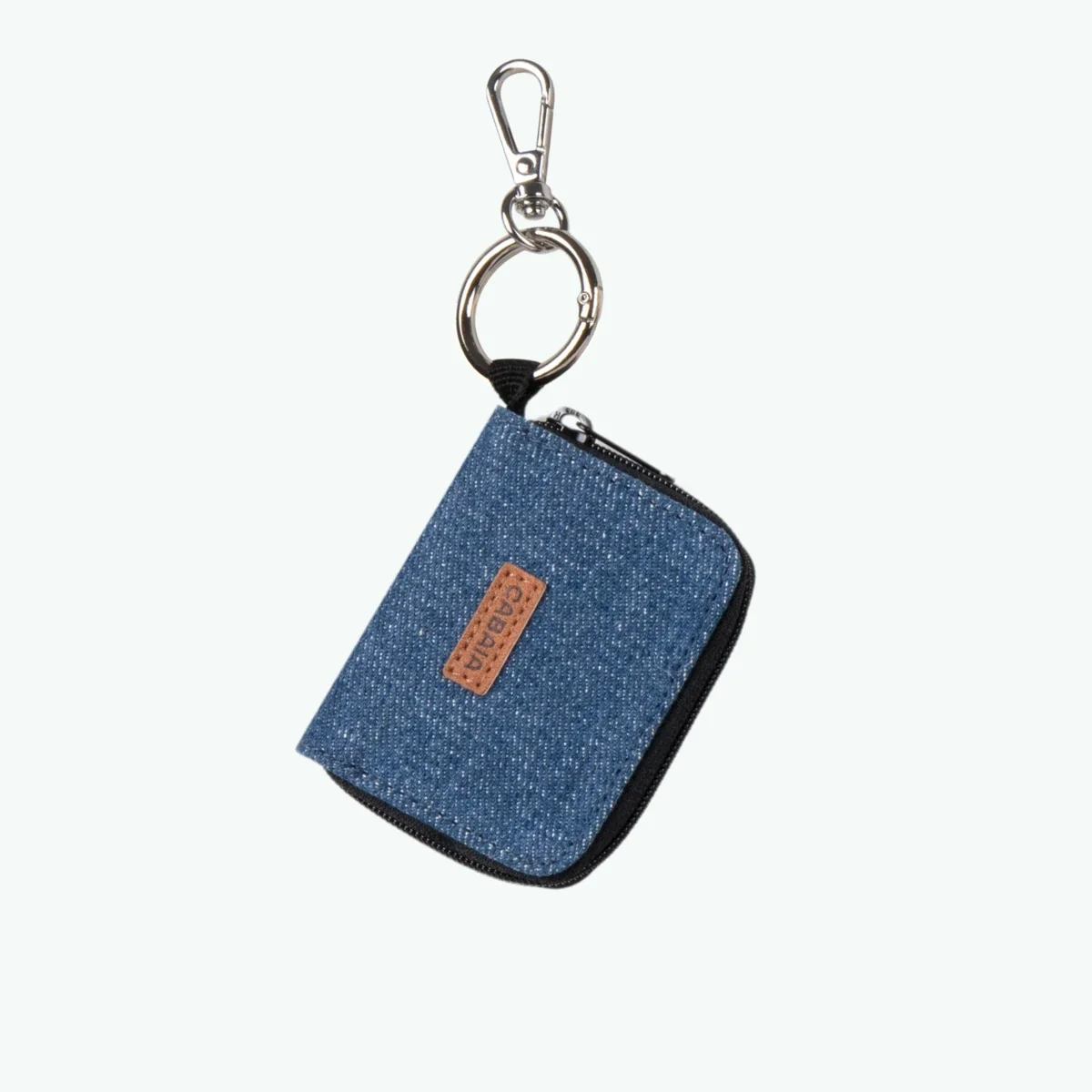 Charms Sac Signature Denim — image 1