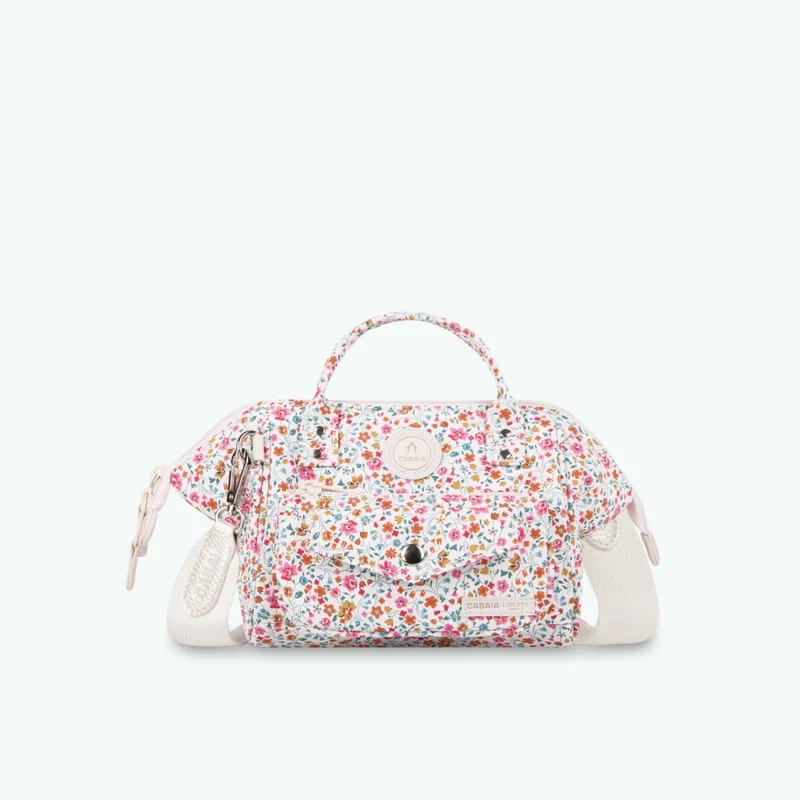 Crossbody Adventurer Small Kimberley and Sarah