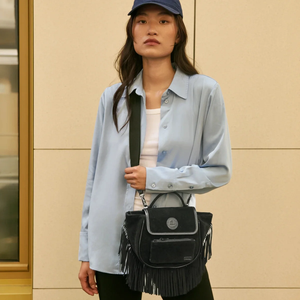 Crossbody Wanderer Nashville — image 3
