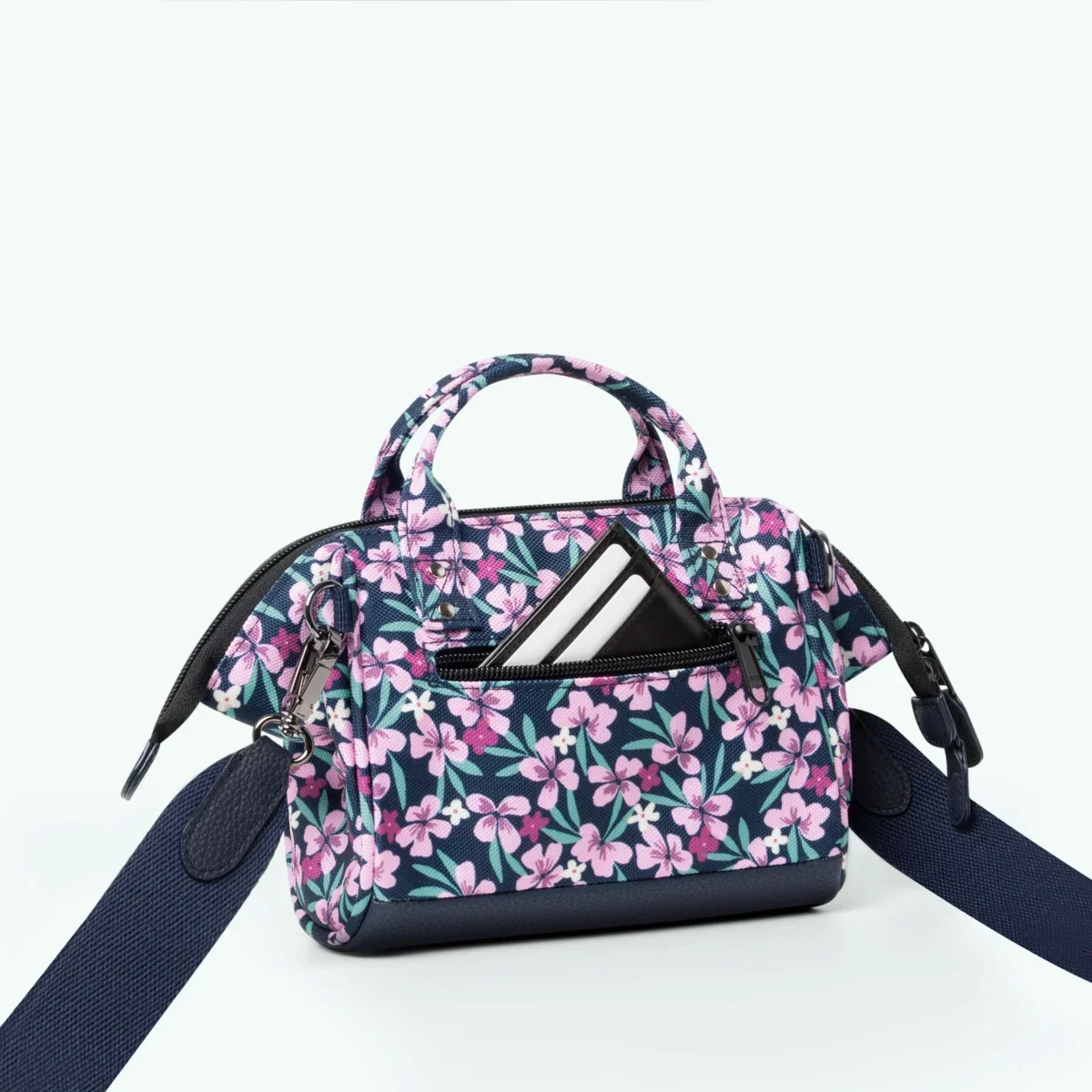 Crossbody Adventurer Small Cagliari — image 5