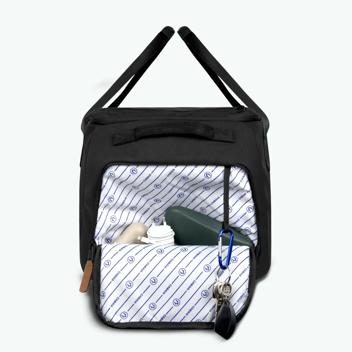 Duffle Explorer Berlin — image 7
