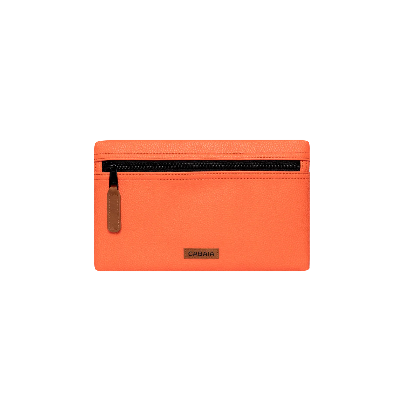 Pochette avant Medium Bordeaux — image 1