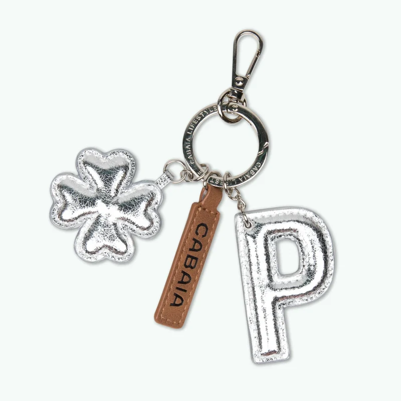 Porte-clés Monte Carlo P