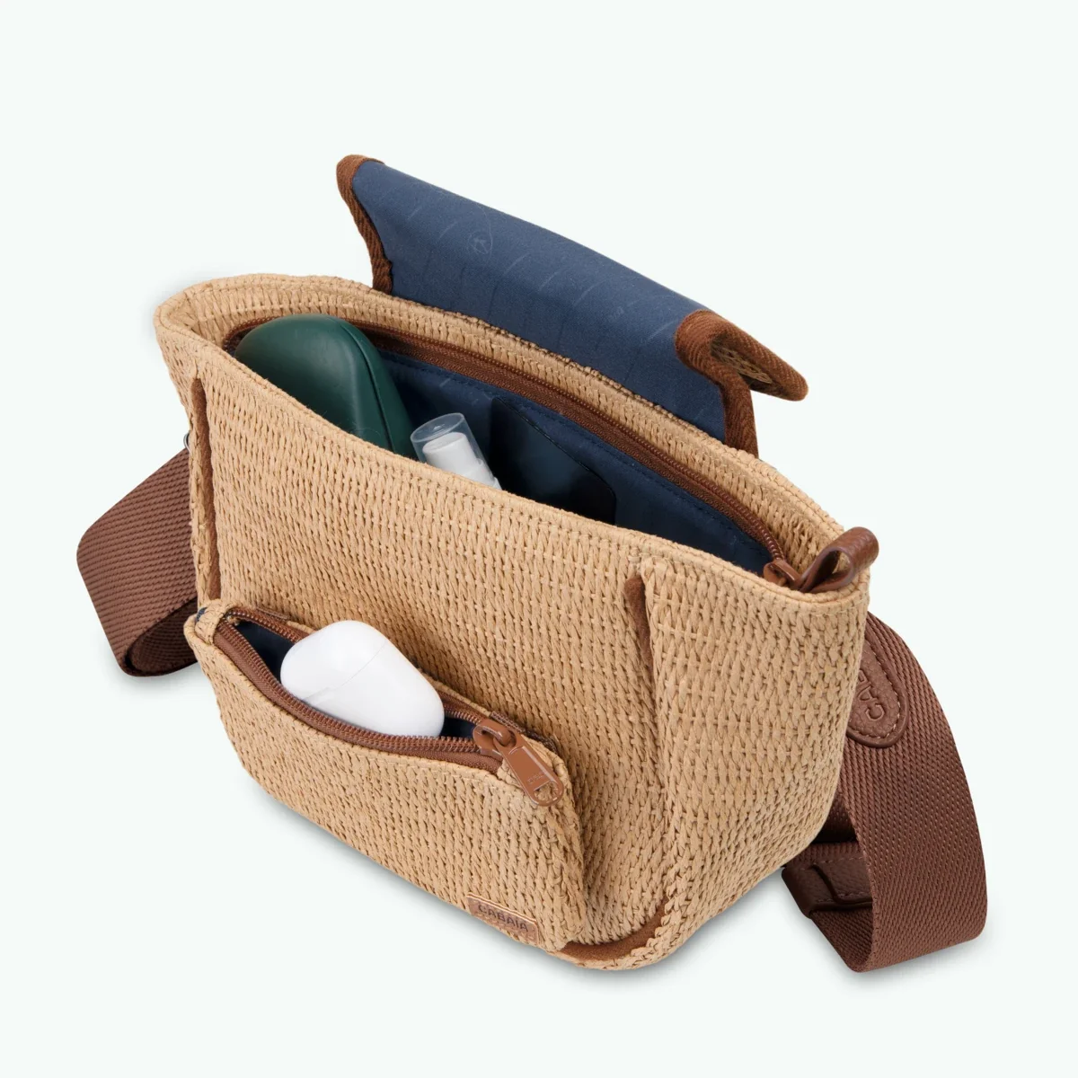 Crossbody Wanderer Mykines — image 5