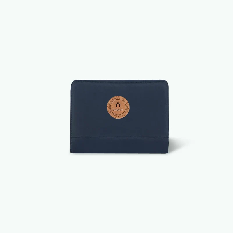 Portefeuille Medium Nara