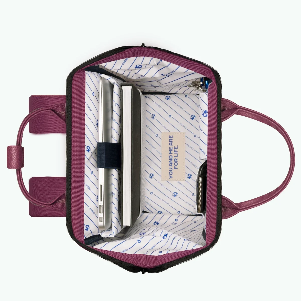 Sac à dos Adventurer Medium Nice — image 4