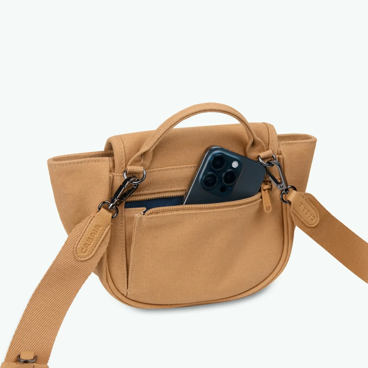 Crossbody Wanderer Orkney — image 6