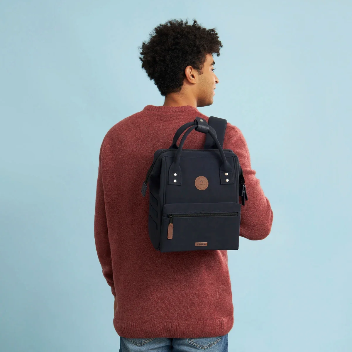 Sac à dos Adventurer Small Zurich — image 2