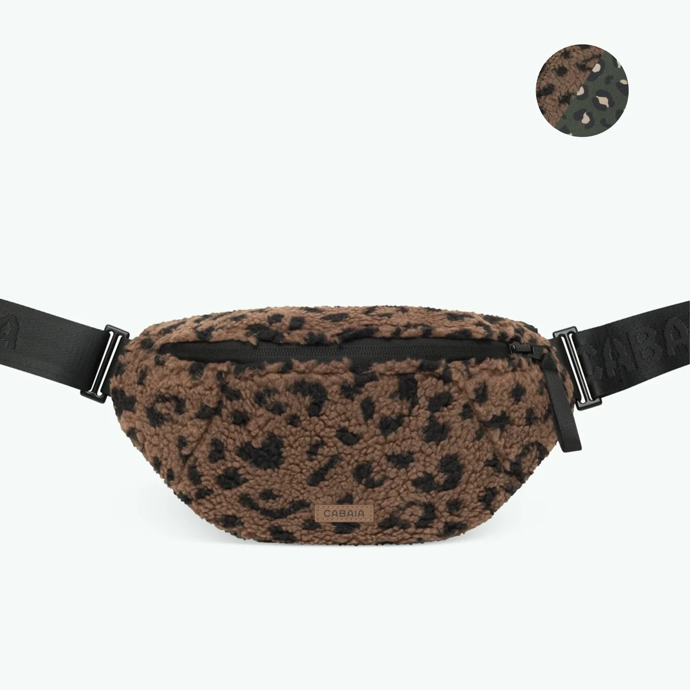 Sac banane Small Gaio — image 1