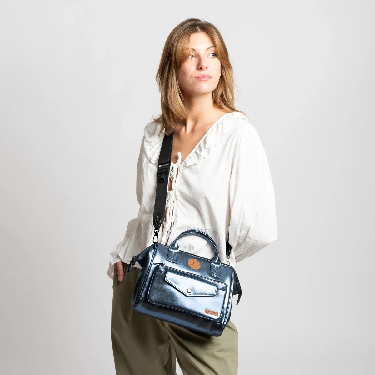 Crossbody Adventurer Medium Larissa — image 2