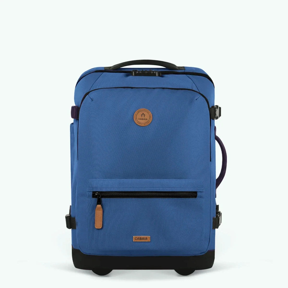 Valise souple 2 roues Small Shiraz — image 1