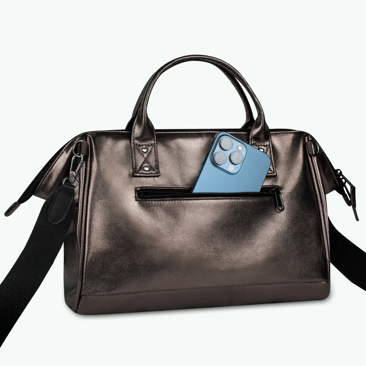 Crossbody Adventurer Large Louisville — image 5