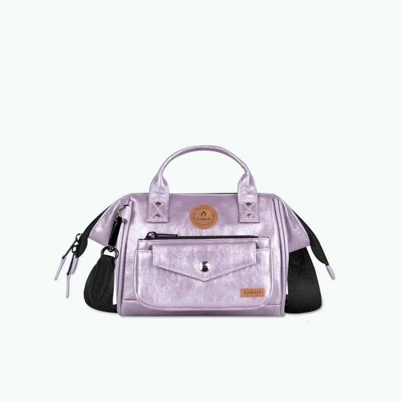 Crossbody Adventurer Small Capri