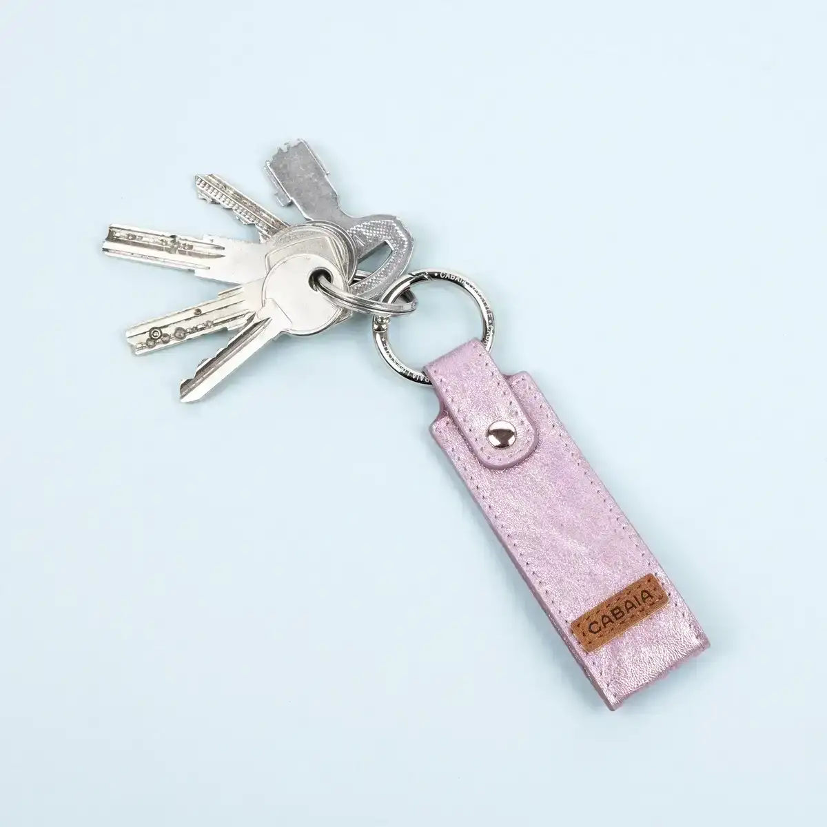 Porte-clés Scilla — image 2