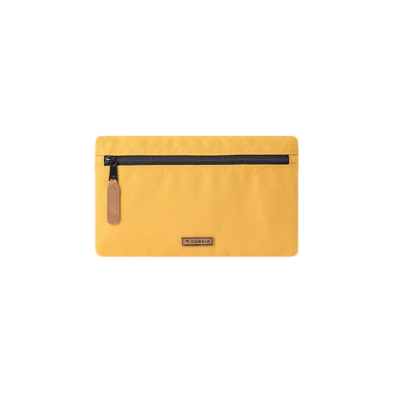 Pochette avant Majorelle