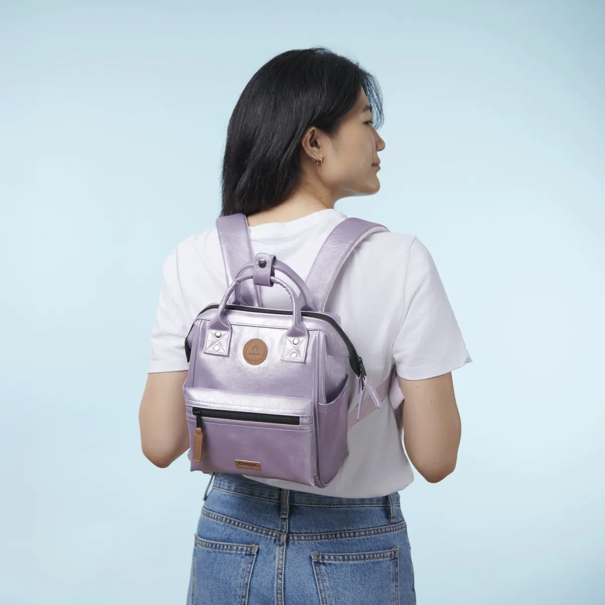 Sac à dos Adventurer XS Capri — image 2