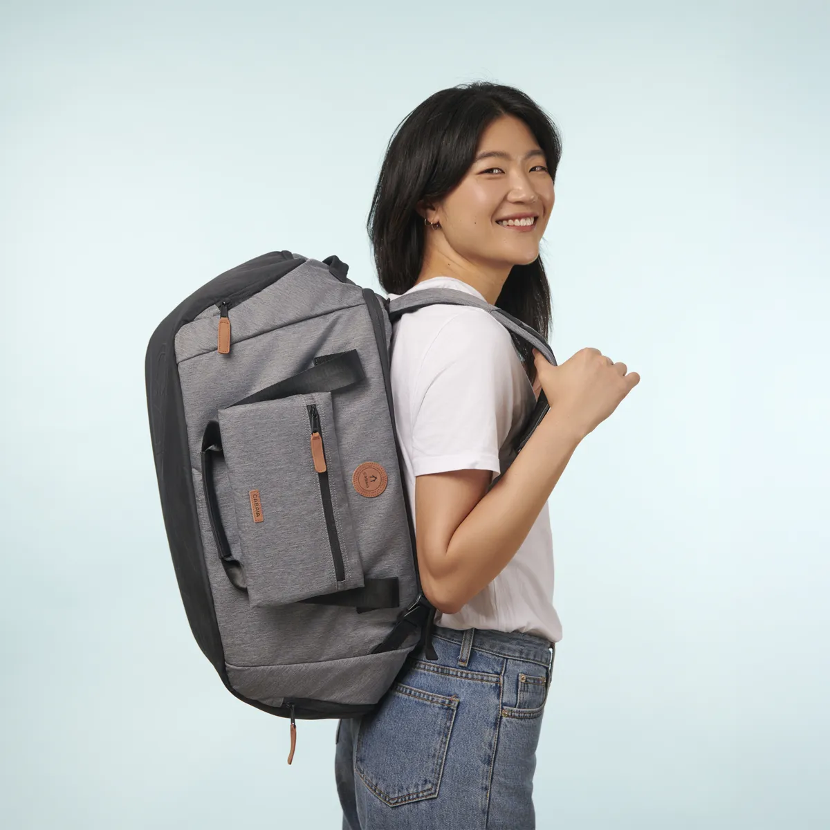Duffle Explorer Getaria — image 2