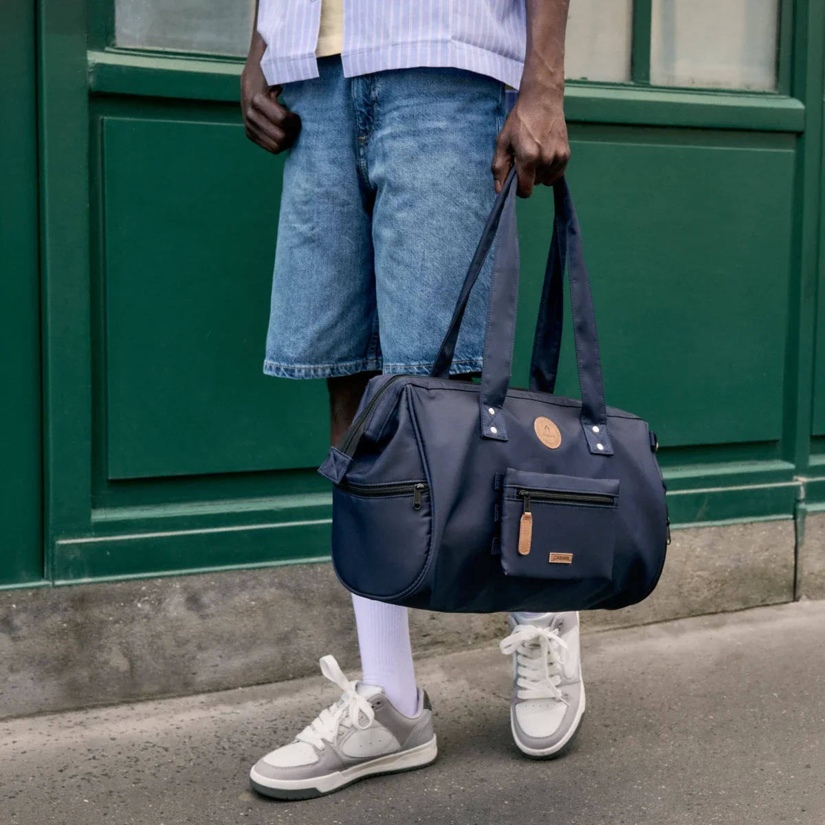 Bowling bag Adventurer Nara — image 2