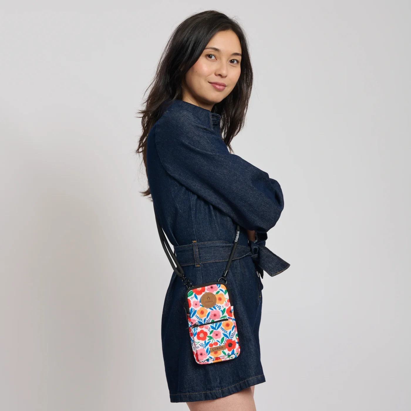 Pochette téléphone Solinka — image 2