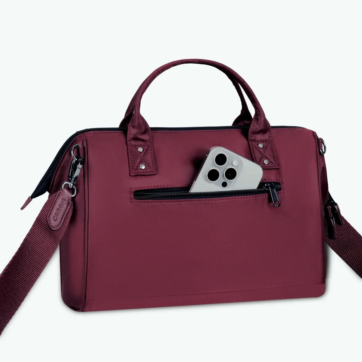 Crossbody Adventurer Large Davao — image 7