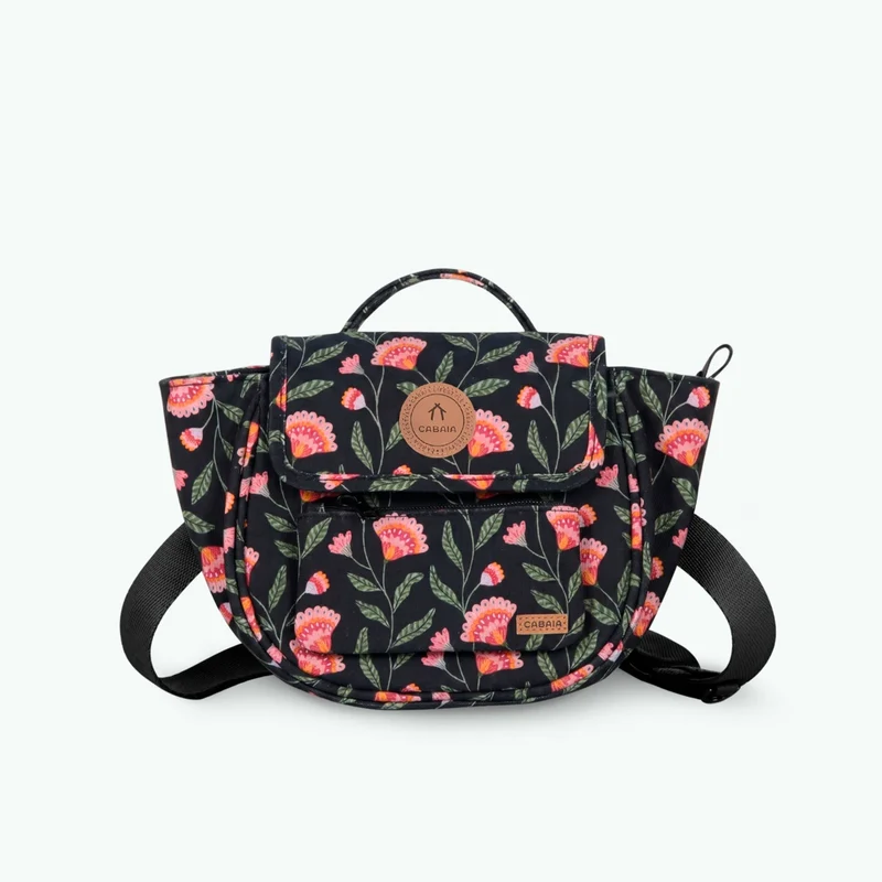 Crossbody Wanderer Applecross