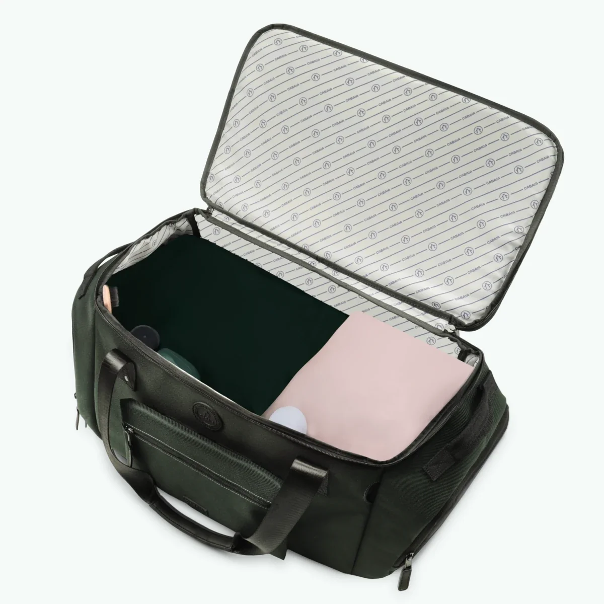 Duffle Explorer Lautrec — image 3