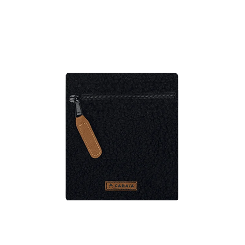 Pochette latérale Fort de Lalbagh