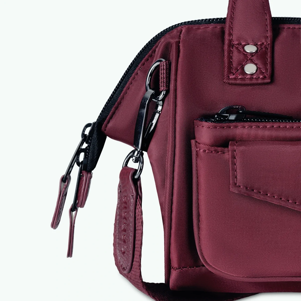 Crossbody Adventurer Small Davao — image 5