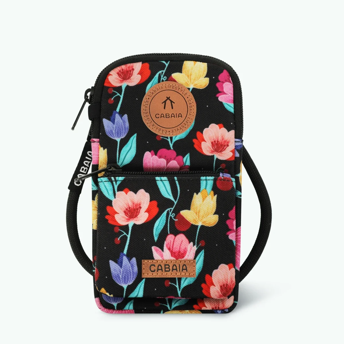 Pochette téléphone Genoa — image 1