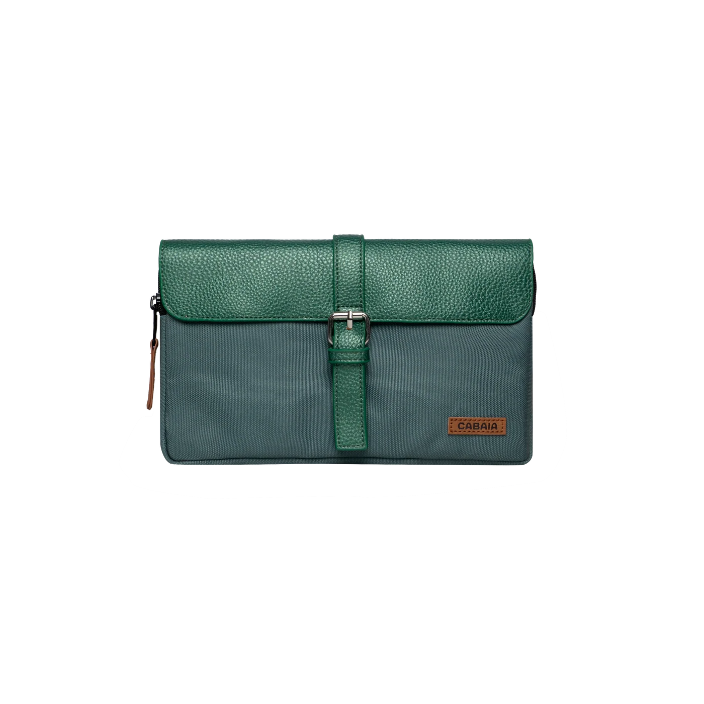 Pochette avant Medium Leon — image 1