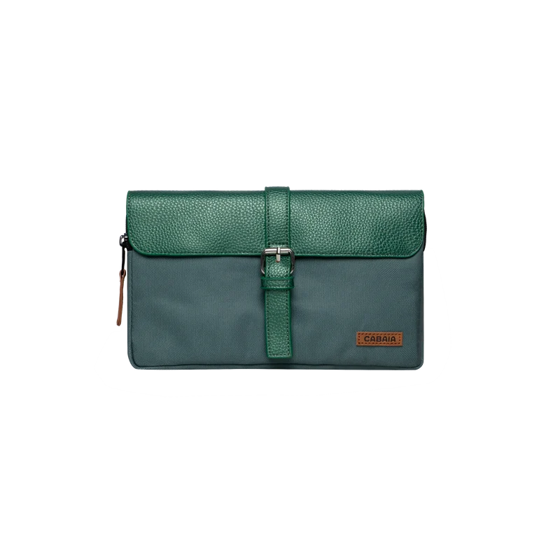Pochette avant Medium Leon