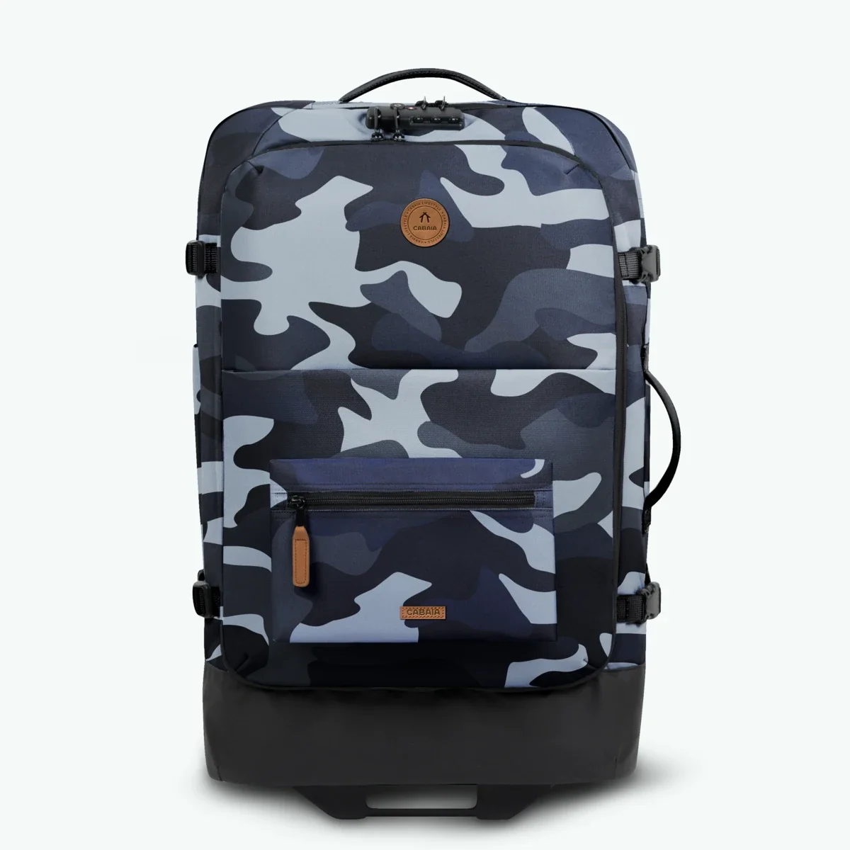 Valise souple 2 roues Medium Bimini — image 1