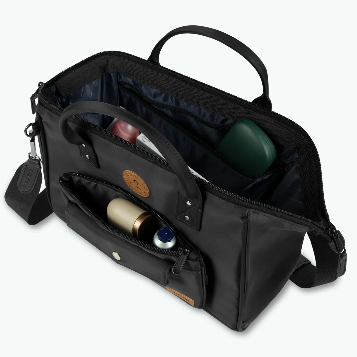 Crossbody Adventurer Large Cambridge — image 3