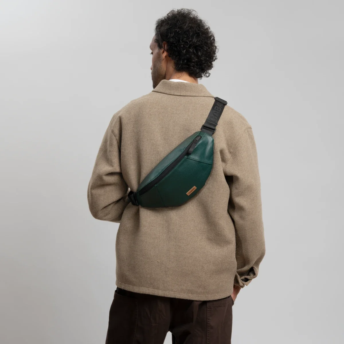 Sac banane Medium Bremen — image 3