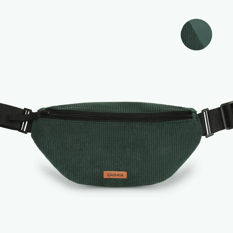 Sac banane Small Bremen