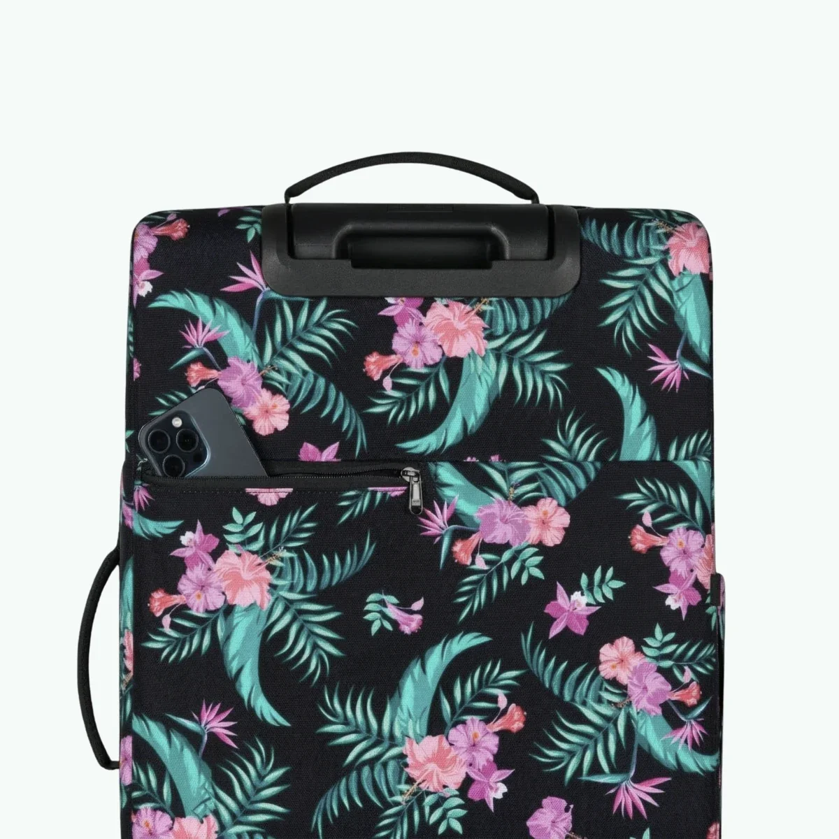 Valise souple 4 roues Medium Valladolid — image 5