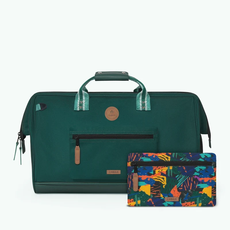Duffle Adventurer Lima