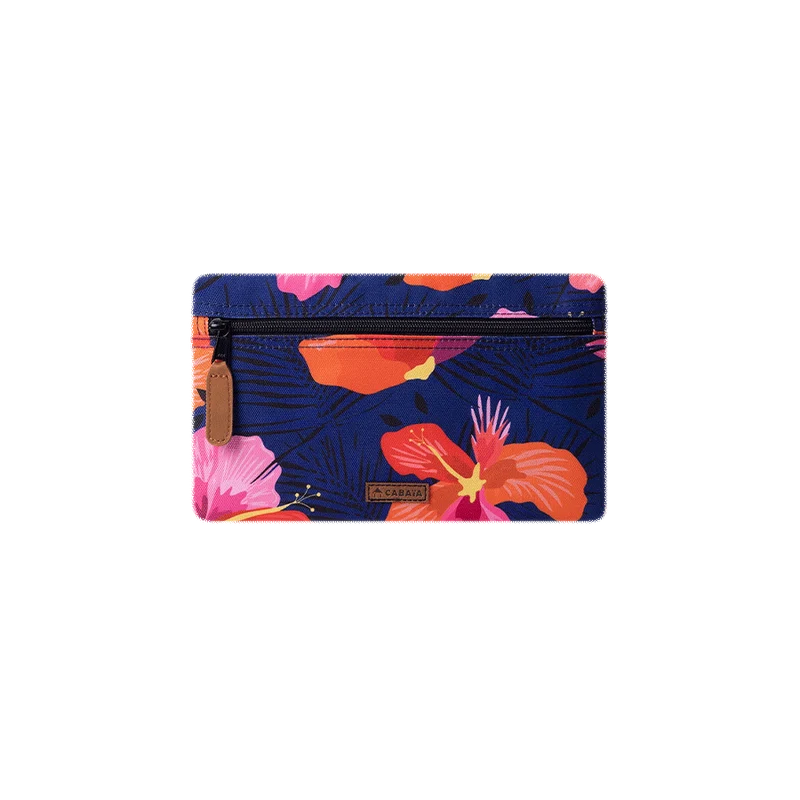 Pochette avant Long Bien